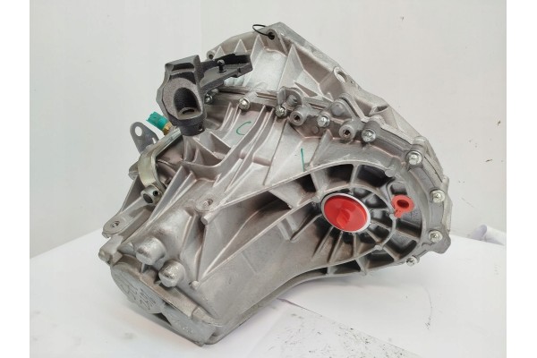 Gearbox New TL4016 TL4030 Renault Megane 3 1 6 Engine type gasoline
