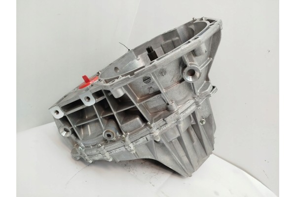 Gearbox New TL4016 TL4030 Renault Megane 3 1 6 Transmission type not specified