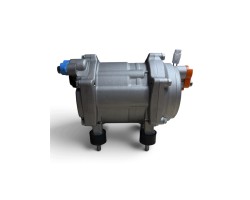 Compressor AIR CONDITIONING COMPRESSOR ELECTRIC 12V