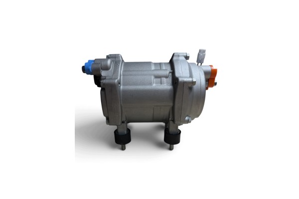 Compressor AIR CONDITIONING COMPRESSOR ELECTRIC 12V