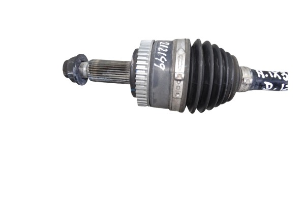  TRANSMISION DELANTERA IZQUIERDA HYUNDAI IX35 (EL/LM) Style 2WD 2015 212149 HYUNDAI - 1