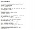 Compressor AIR CONDITIONING COMPRESSOR ELECTRIC 12V Catalog number of substitutes GC12E