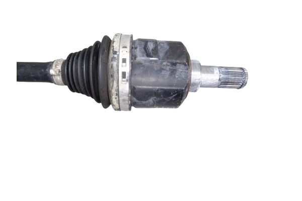  TRANSMISION DELANTERA IZQUIERDA HYUNDAI IX35 (EL/LM) Style 2WD 2015 212149 HYUNDAI - 2