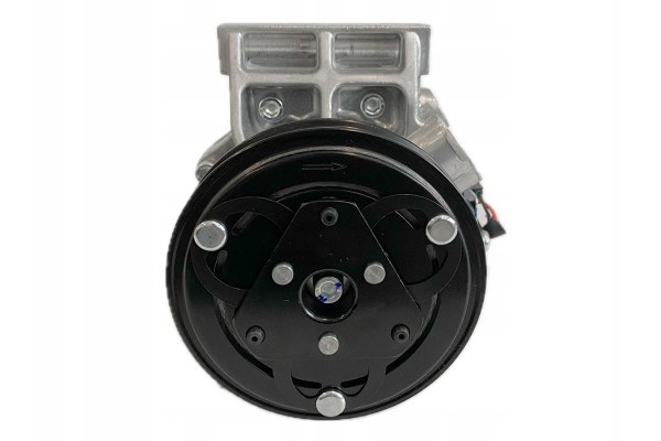 AIR CONDITIONING COMPRESSOR DACIA SANDERO 1 0i 17 926000287R 92600 0287R Catalog number of the part 926000287R 92600 0287R