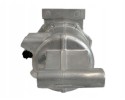 AIR CONDITIONING COMPRESSOR DACIA SANDERO 1 0i 17 926000287R 92600 0287R Part manufacturer EURO KLIMA