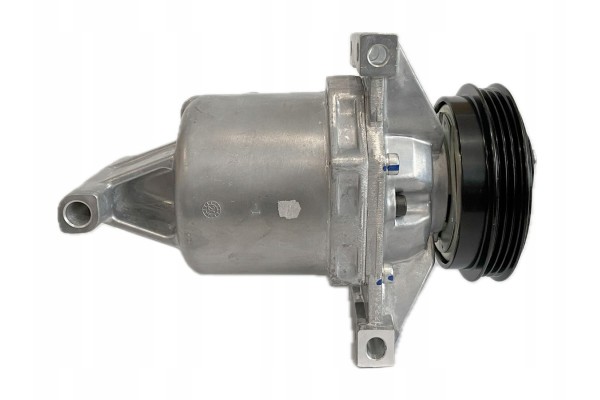 AIR CONDITIONING COMPRESSOR DACIA SANDERO 1 0i 17 926000287R 92600 0287R Quality of parts according to GVO P replacement with or