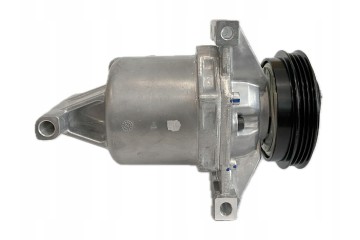 AIR CONDITIONING COMPRESSOR DACIA SANDERO 1 0i 17 926000287R 92600 0287R Quality of parts according to GVO P replacement with or