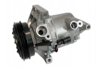 AIR CONDITIONING COMPRESSOR DACIA SANDERO 1 0i 17 926000287R 92600 0287R Car type passenger cars
