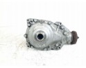 2009 BMW 5 E60 E61 Front differential 7533433