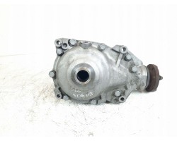 2009 BMW 5 E60 E61 Front differential 7533433