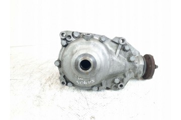 2009 BMW 5 E60 E61 Front differential 7533433