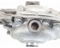 2009 BMW 5 E60 E61 Front differential 7533433 Catalog number of the part 7533433
