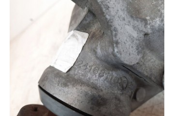2009 BMW 5 E60 E61 Front differential 7533433 Car type passenger cars