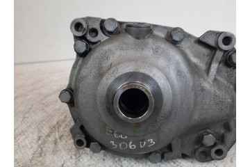 2009 BMW 5 E60 E61 Front differential 7533433 Installation side multipurpose