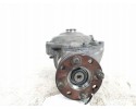 2009 BMW 5 E60 E61 Front differential 7533433 Catalog number of the original 3151753343307