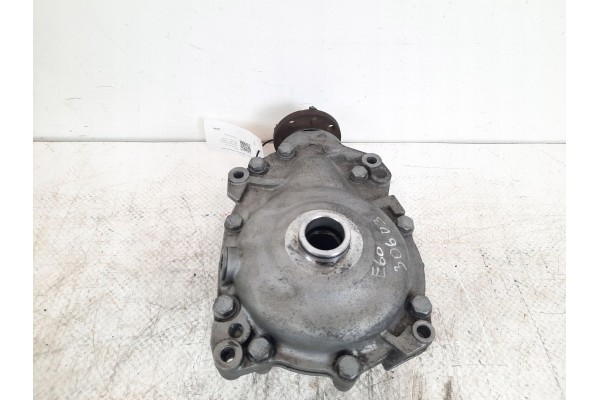 Diferencial delantero BMW Serie 5 E60 E61 2009 7533433