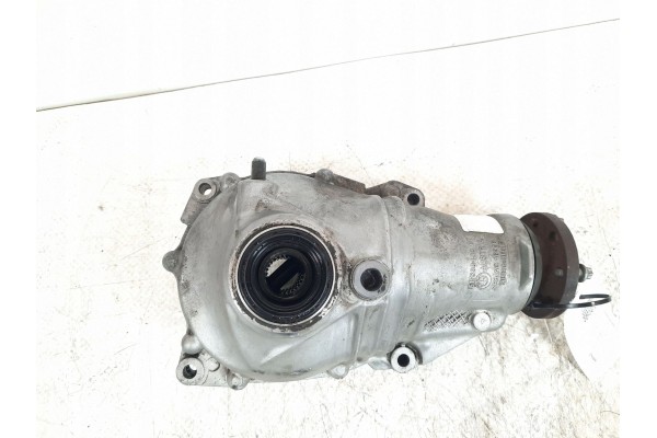 Diferencial delantero BMW Serie 5 E60 E61 2009 7533433