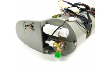 AIR CONDITIONING EVAPORATOR 12 V UNIVERSAL BUS MEDICINES Catalog number of the part GC 100