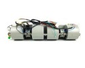 AIR CONDITIONING EVAPORATOR 12 V UNIVERSAL BUS MEDICINES Car type 4x4 SUV buses undefined trucks cargo vans RVs passenger cars