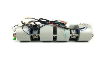 AIR CONDITIONING EVAPORATOR 12 V UNIVERSAL BUS MEDICINES Car type 4x4 SUV buses undefined trucks cargo vans RVs passenger cars