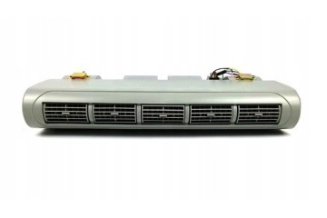 AIR CONDITIONING EVAPORATOR 12 V UNIVERSAL BUS MEDICINES EAN GTIN 5905718724871
