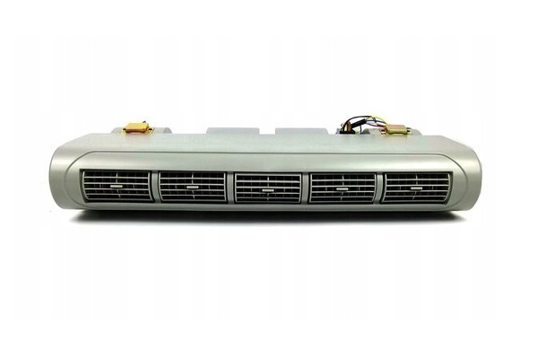 Evaporador de Aire Acondicionado Universal 12/24V para Autobús