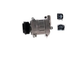 air compressor FORD TRANSIT CUSTOM MAHLE ACP 548 000S
