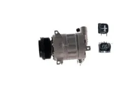 Compresor de aire acondicionado MAHLE ACP 548 000S