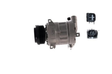 air compressor FORD TRANSIT CUSTOM MAHLE ACP 548 000S