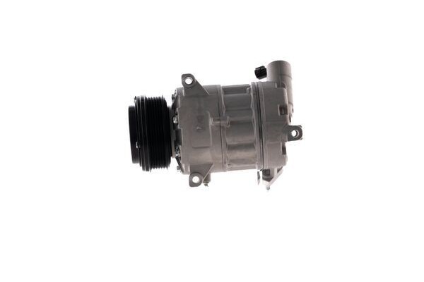 air compressor FORD TRANSIT CUSTOM MAHLE ACP 548 000S Catalog number of the part ACP 548 000S