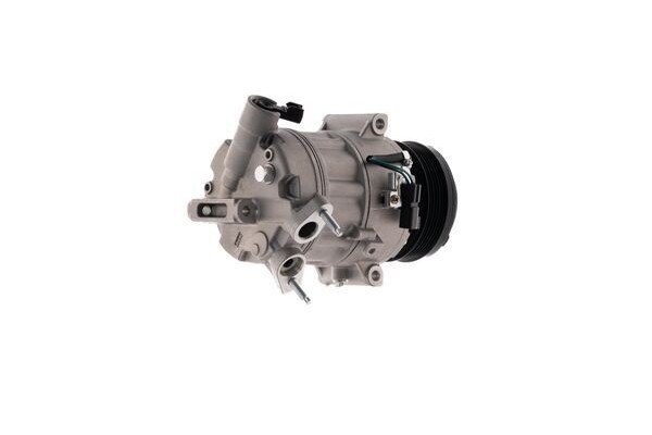 air compressor FORD TRANSIT CUSTOM MAHLE ACP 548 000S Catalog number of substitutes Airstal 10 4643 Airstal 105 4554 Airstal 106