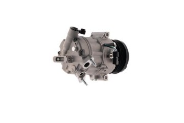 air compressor FORD TRANSIT CUSTOM MAHLE ACP 548 000S Catalog number of substitutes Airstal 10 4643 Airstal 105 4554 Airstal 106