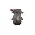 8200716562  COMPRESOR AIRE ACONDICIONADO NISSAN KUBISTAR (X76) Premium (L1) 2008 8200716562 212036 NISSAN - 1
