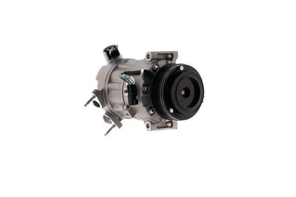 air compressor FORD TRANSIT CUSTOM MAHLE ACP 548 000S EAN GTIN 4057635233293