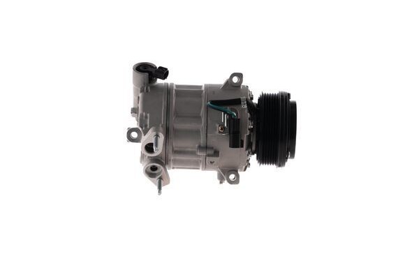 Compresor de aire acondicionado MAHLE ACP 548 000S