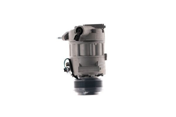 Compresor de aire acondicionado MAHLE ACP 548 000S