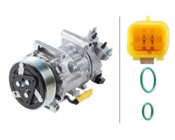 air compressor EASY2FIT PSA HELLA 8FK 366 200 891