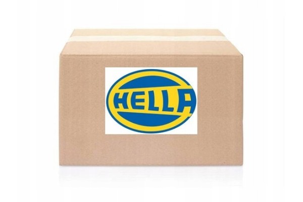 air compressor EASY2FIT PSA HELLA 8FK 366 200 891 Part manufacturer Hella
