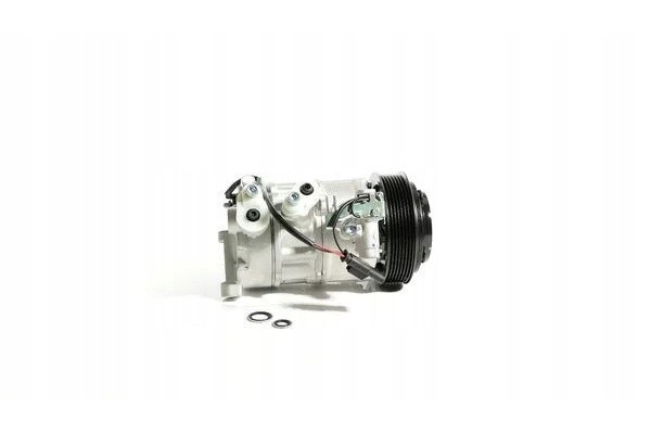 Compresor de aire acondicionado MAHLE ACP 1789 000S