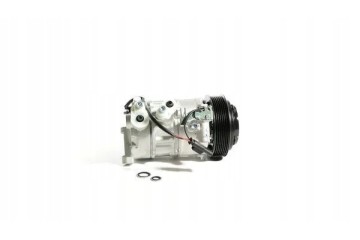Compresor de aire acondicionado MAHLE ACP 1789 000S