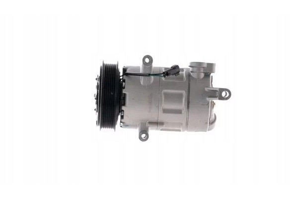 AIR CONDITIONING SPRAYER ACP1660000S MAH MAHLE ORIGINAL Car type buses cargo vans