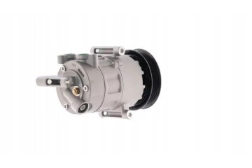 AIR CONDITIONING SPRAYER ACP1660000S MAH MAHLE ORIGINAL Catalog number of the original FORD 1578424 FORD 1863633 FORD 7C1119D629