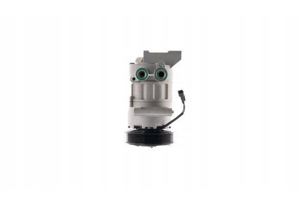 Compresor para aire acondicionado Mahle ACP 1660 000S
