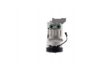 Compresor para aire acondicionado Mahle ACP 1660 000S