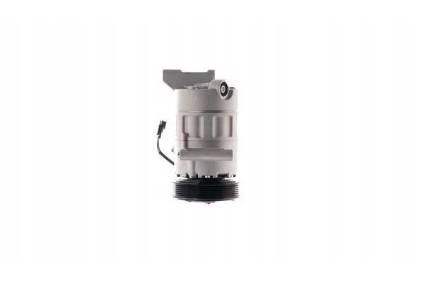 Compresor para aire acondicionado Mahle ACP 1660 000S