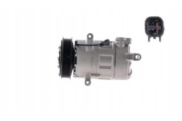 Compresor para aire acondicionado Mahle ACP 1660 000S