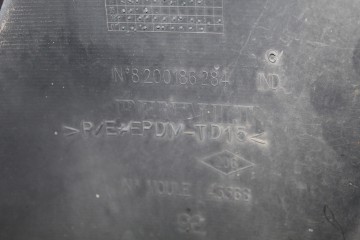  PARAGOLPES DELANTERO NISSAN KUBISTAR (X76) Premium (L1) 2008 212040 NISSAN - 2