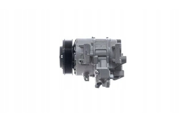 Compresor de aire acondicionado Mahle ACP 1599 000S