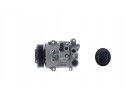 Compresor de aire acondicionado Mahle ACP 1599 000S