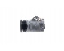 Compresor de aire acondicionado Mahle ACP 1582 000S